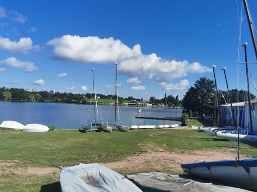 Cercle de la Voile de Montluçon - Thumbnail
