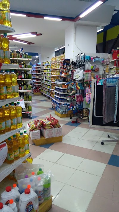 Photos of Zahran Market