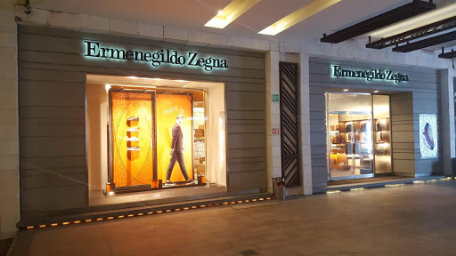 Ermenegildo Zegna