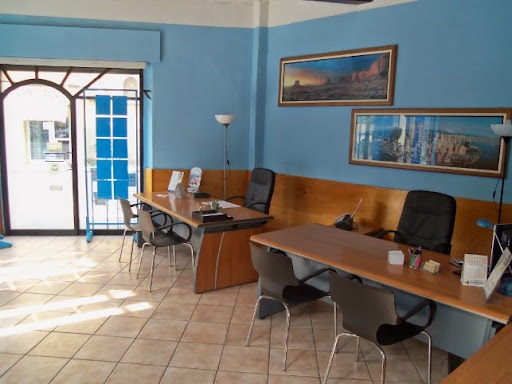 Agenzia Immobiliare Le Mura Pisa - Italy