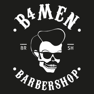 B4men Barbershop Gallery - Netherlands