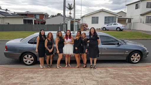 Excellence Limousine Service - Thumbnail