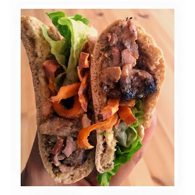 Photos of Gyros sta Karvouna