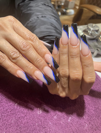 Nature Nail & Spa - Thumbnail