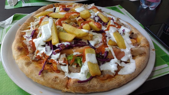 Super Kebap