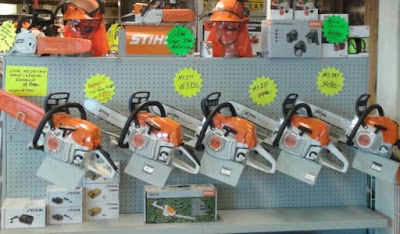 Photos of Norsk Maskinservice AS