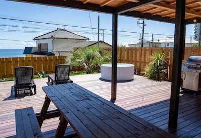 サンチャイルド 勝浦 オーシャンプライベートヴィラ部原