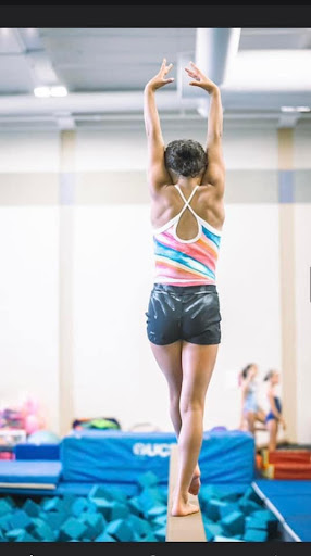 Revel Gymnastics CT - Thumbnail