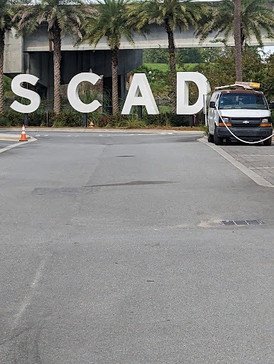 SCAD - Visual