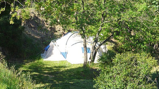 Camping Les Philippons - Thumbnail