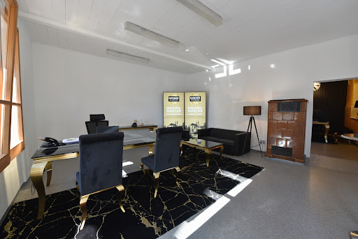 Gerber Immobilien - Immobilienmakler Hof