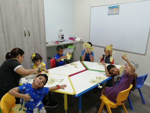 Centro Nacional de Terapia Integral y Rehabilitación CENTIR