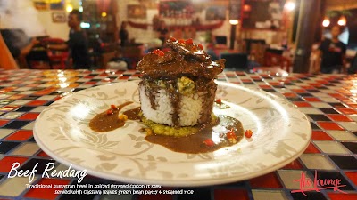 Photos of The Lounge Restaurant
