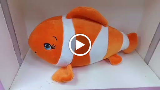 Super soft toys post image