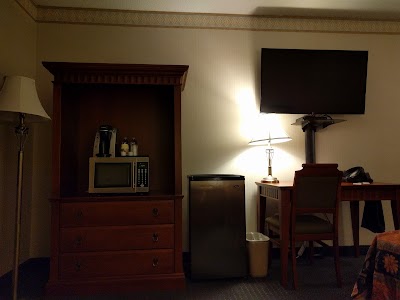Photos of Vaughan Inn