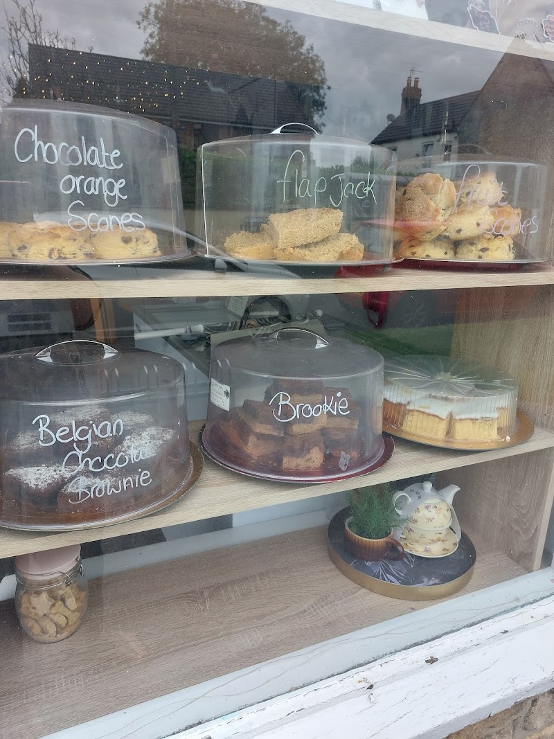 The Westend Cafe photo 3