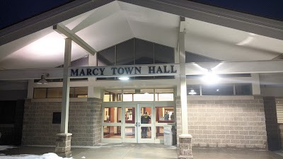 Town of Marcy