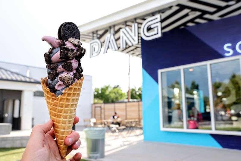 Dang Soft Serve — photo 4