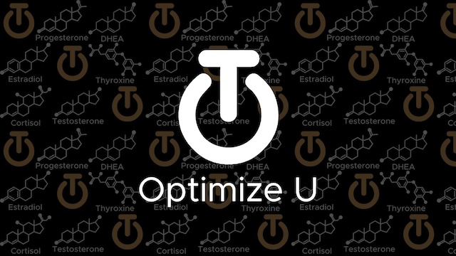Optimize U - Evansville | Hormone Clinic