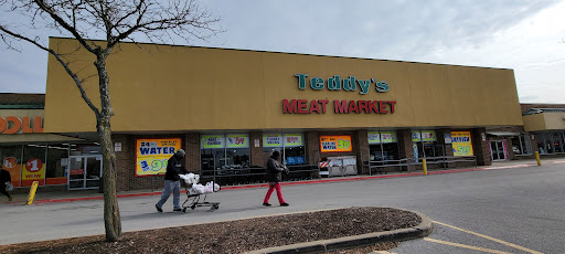 Hazel Crest Center