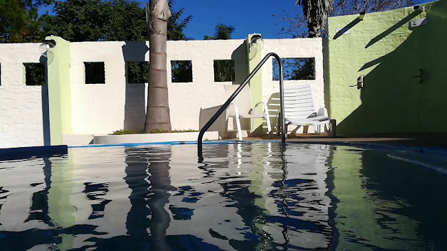 Opiniones de La Posta del Daymán en Salto - Hotel