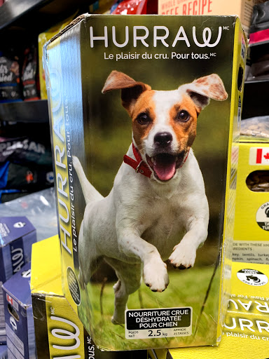 Garson Pet Food Express - Thumbnail