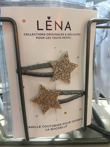 Salon Idoneo « le studio » - La Rochelle