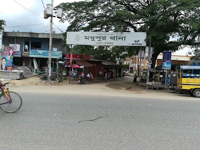 police