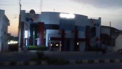 photo of Sterling Bank Apata