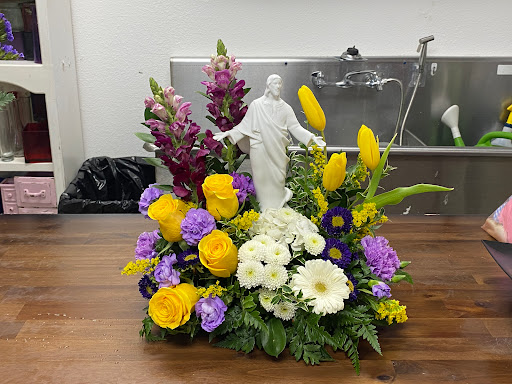 Love Story Florist - Thumbnail