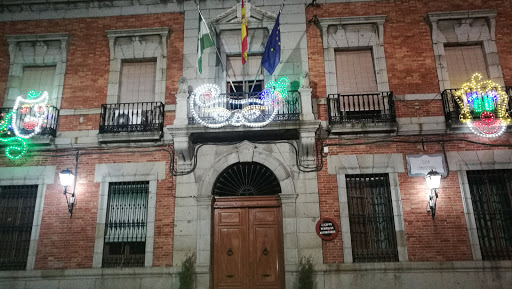 Teatro Municipal de Belmez - Thumbnail