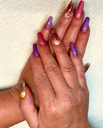 Photo n°12 de Art and nails à Revel (Salon de manucure)