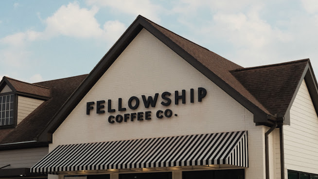 Fellowship Coffee Co. & Catering by null