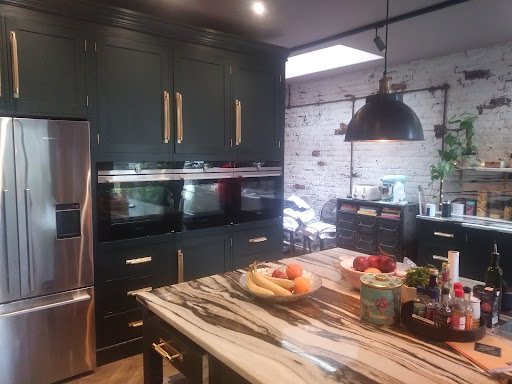 Pant-y-Waun Handmade Kitchens