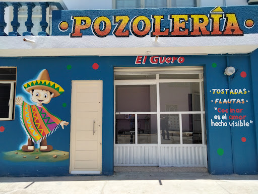 Pozoleria el Güero
