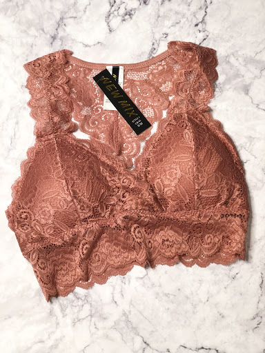 Power Patch Boutique - Visual