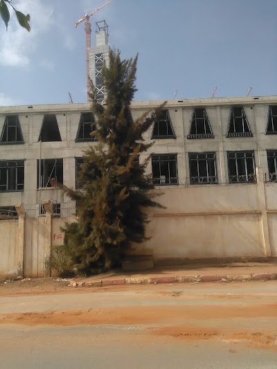 Photos of Algiers Great Mosque