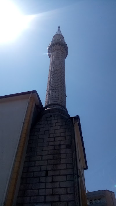 İskele Cami