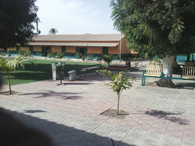 photo of Ecole El Hadj Moundiaye Thiaw