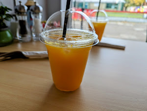 Coronation Café photo