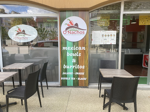 Photo 6 - Ocasual Fastfood - livraison jusqu'à 2h00 du matin