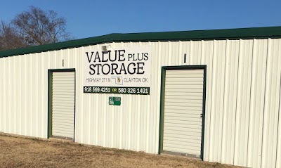 Arborstone Storage Clayton