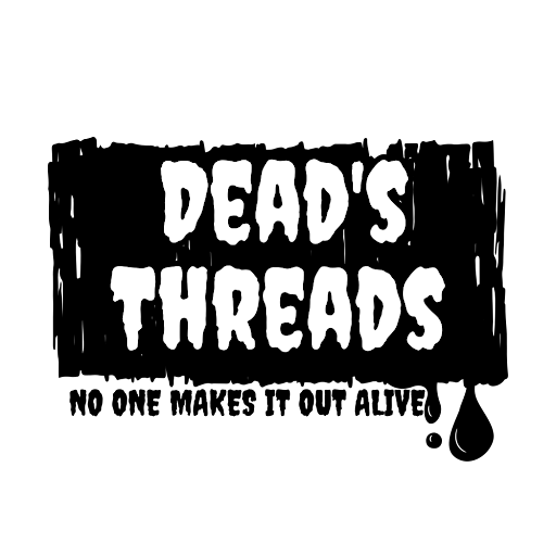 Dead's Threads - Visual