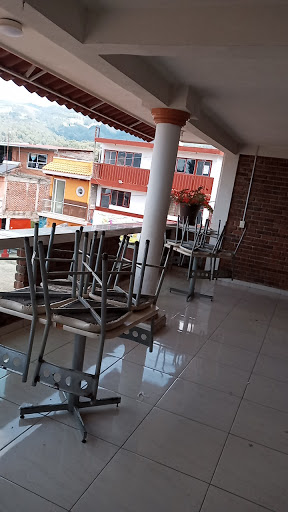 La terraza tingambato mich - Thumbnail