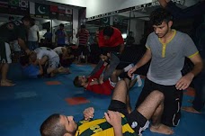 Elite Fitness Dojo rawalpindi