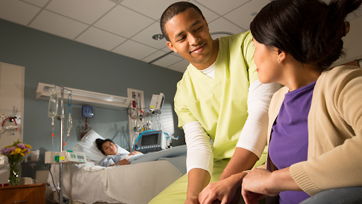 Select Specialty Hospital - Southeast Ohio