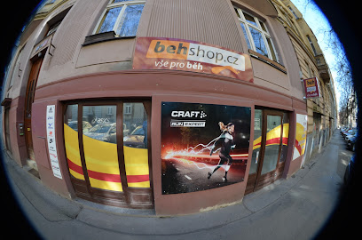 Běhshop.cz
