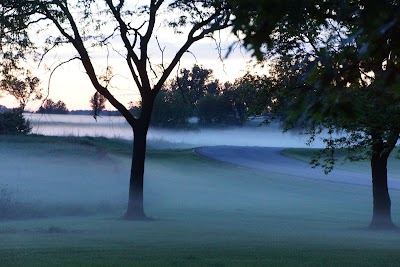 Prairie Ridge Park