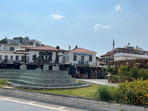 Rota Adalar Turizm (Marmaris-Rodos Online Feribot Biletleri)