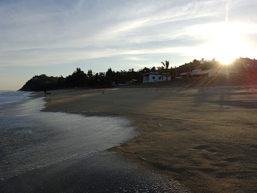 Playa san francisco nayarit - Thumbnail